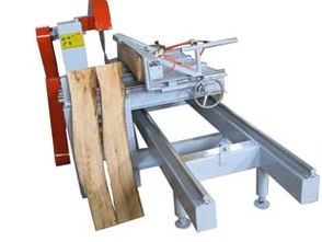 山東省圓木推臺(tái)鋸做的最好的廠家