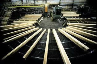 木工鋸發(fā)展史和板式開料設備未來的發(fā)展方向