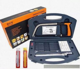 一套頂幾套,這幾款五金工具,解決居家問題是 一把好手