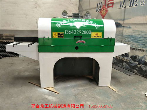 模板包裝箱多片鋸報價解析及進口多片鋸廠家推薦