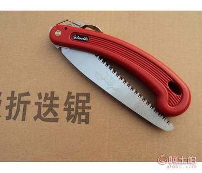 批發臺灣佐佐木折疊鋸 多功能木工鋸的選擇