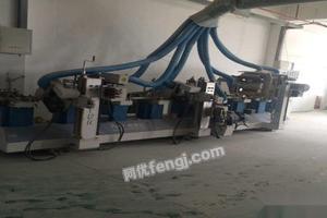 高效處置積壓木工設備 電子鋸、砂光機、排鉆與高頻拼板機的實用指南